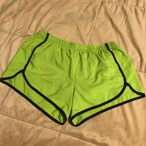 🪴3x$20 SALE Victoria’s Secret Workout Shorts